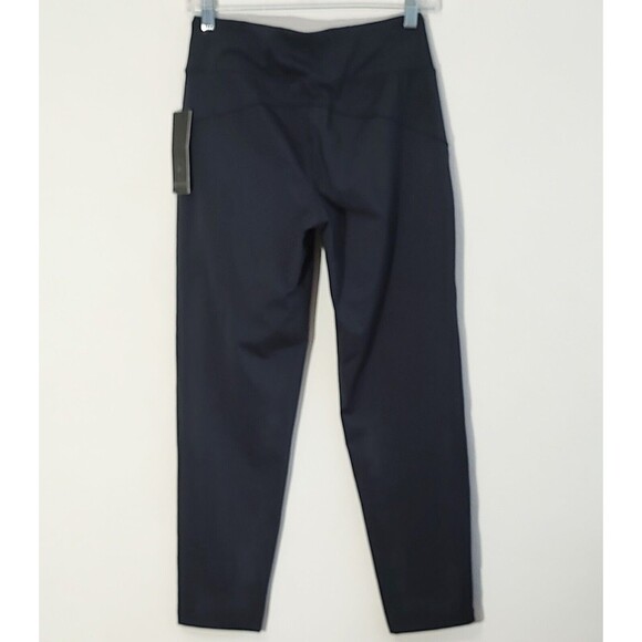 Reflex Black and Gray Leggings - Picture 2 of 7